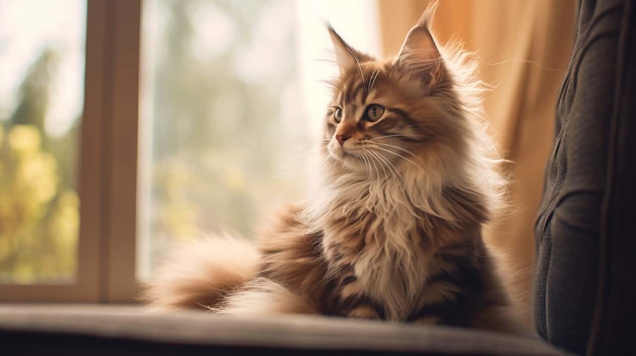 find a rescue maine coon kitten for sale in texas Large