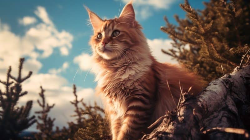 Maine Coon Kittens For Sale In Idaho, featured image