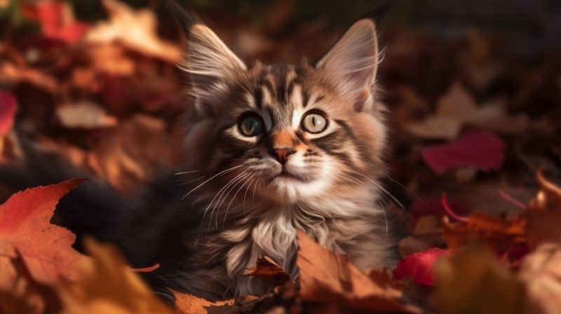 maine coon kittens for sale in illinois
