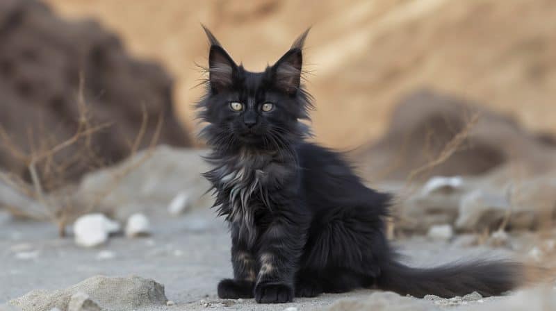 Maine coon kittens for sale in utah