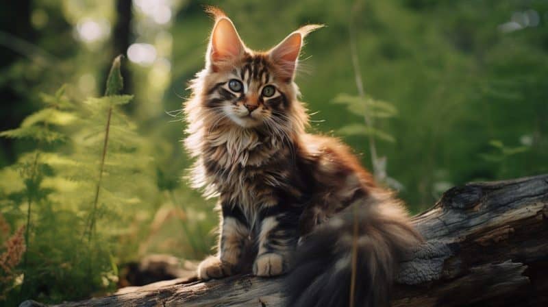 maine coon kittens for sale in arkansas