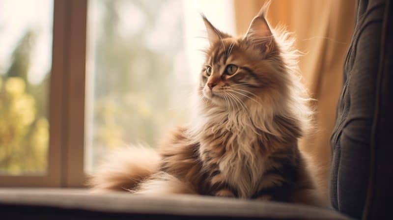 find a rescue maine coon kitten for sale in texas Large