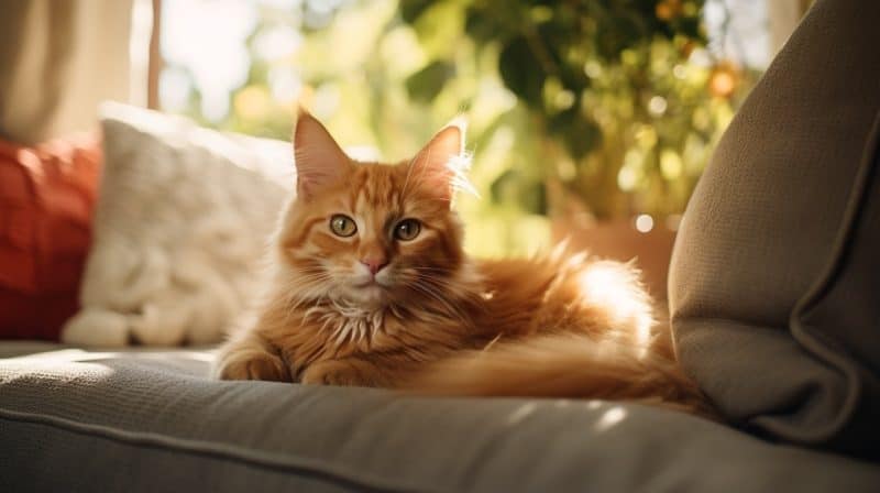 find a rescue maine coon kitten for sale in california