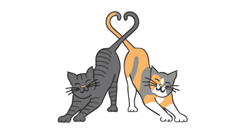 hearts that purr logo