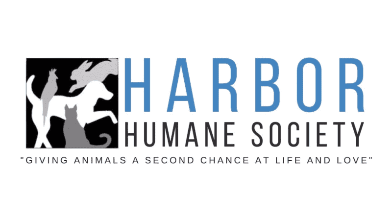 Harbor Humane Society Logo