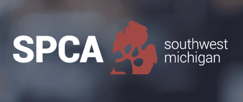 SPCA animal shelter logo
