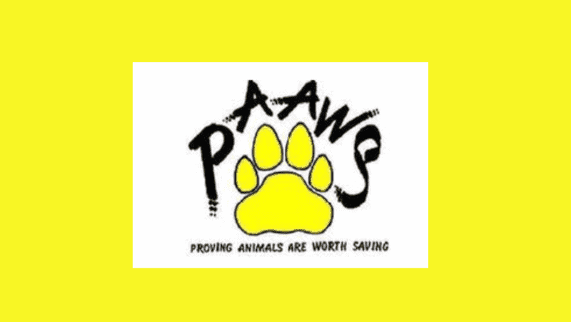 PAAWS logo