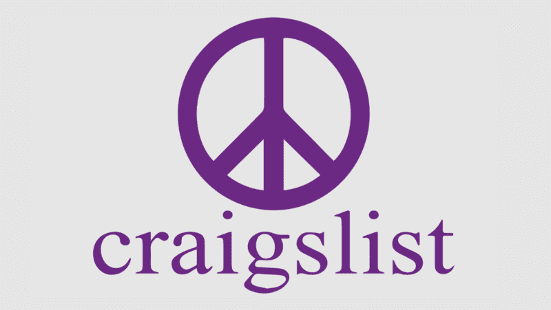 craigslist logo