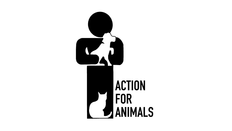 action for animals logo