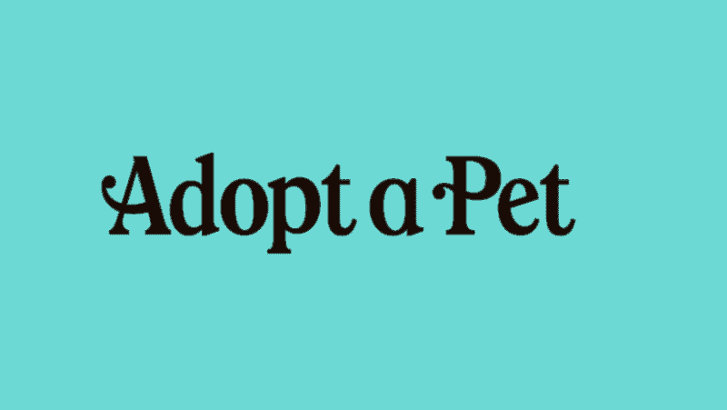 adoptapet logo
