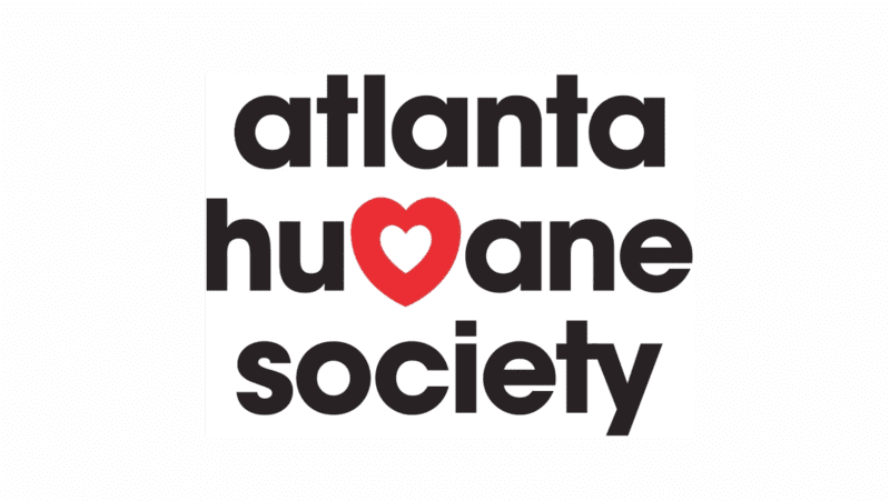 atlanta humane society logo