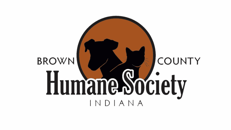 brown county humane society logo