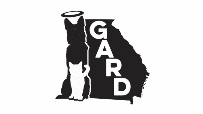 GARD logo