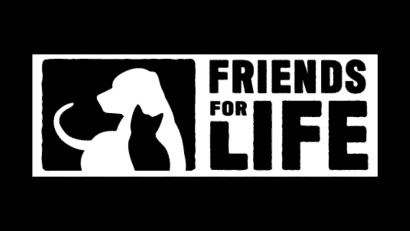 find a rescue - maine coon cats for sale in texas, friends for life logo