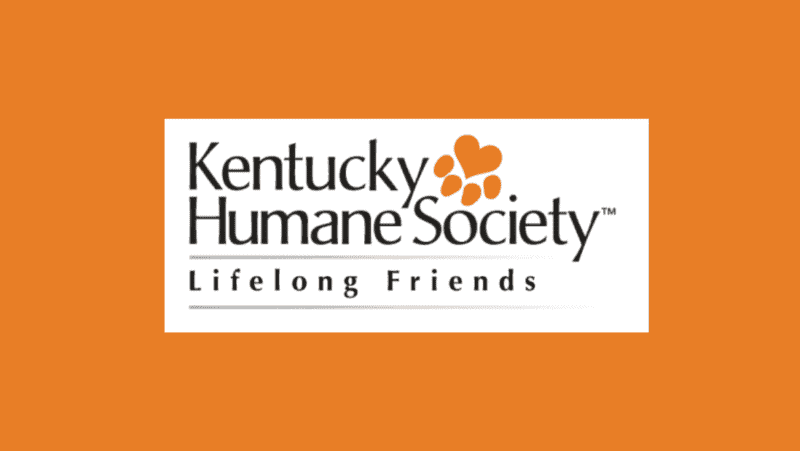 kentucky humane society logo