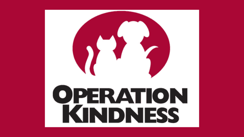 find a rescue - maine coon cats for sale in texas, operation kindness logo