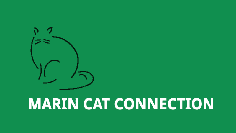 marin county connection logo