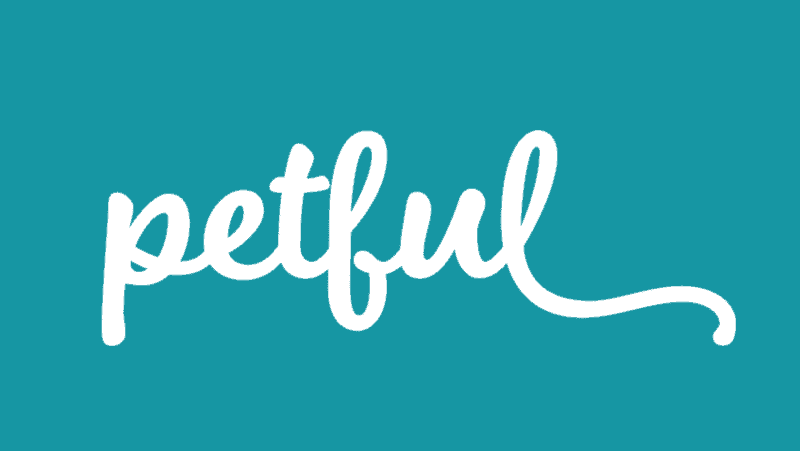 petful logo