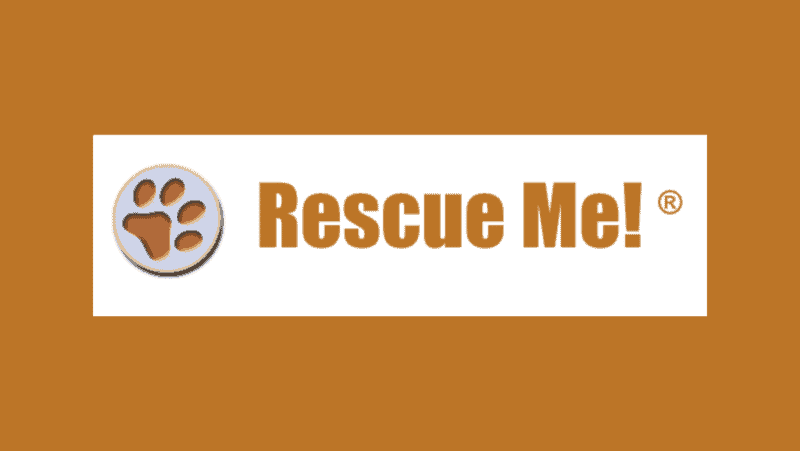 rescue me logo