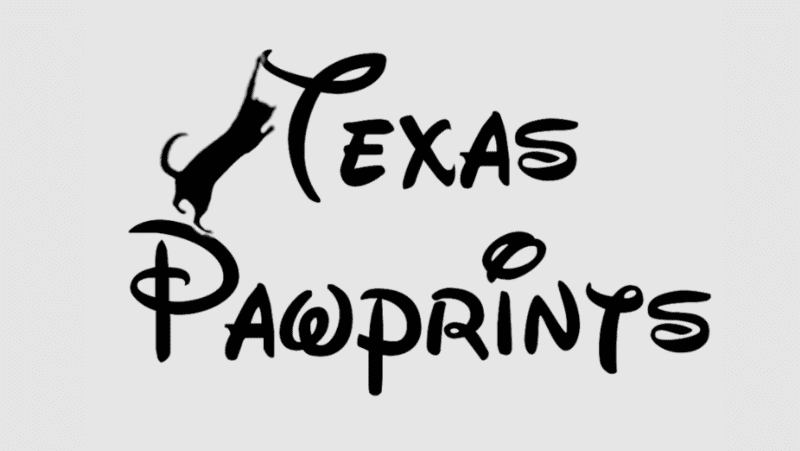 find a rescue - maine coon cats for sale in texas, texas pawprints logo