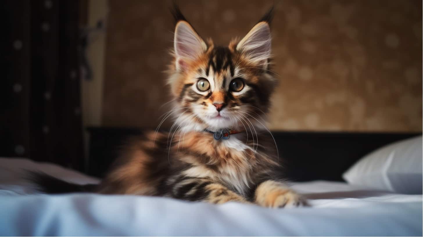 Maine Coon Kittens For Sale in Ohio Breeders List (2024) I Want A Maine Coon