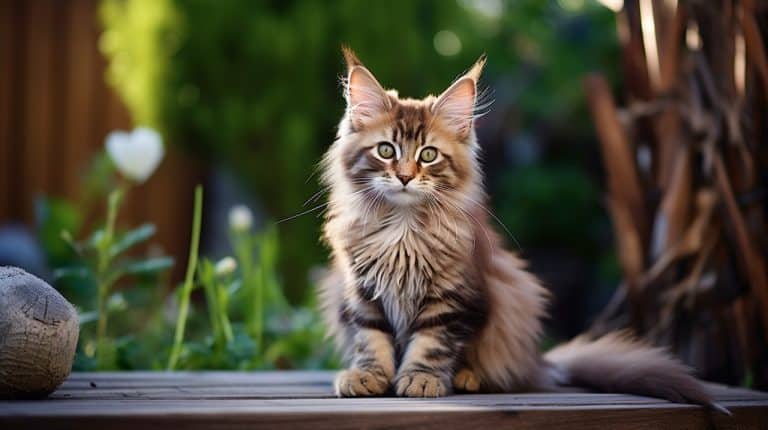 Maine Coon Kittens For Sale In Alabama: Breeders List (2024) - I Want A